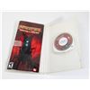 Image 2 : PSP DUNGEON SIEGE THRONE OF AGONY GAME