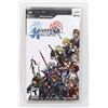 Image 1 : PSP DISSIDIA  FINAL FANTASY GAME