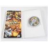 Image 2 : PSP UNTOLD LEGENDS BROTHERHOOD OF THE BLADE GAME