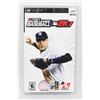 Image 1 : PSP 2K SPORTS MAJOR LEAGUE BASEBALL 2K7 GAME