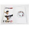 Image 2 : PSP 2K SPORTS MAJOR LEAGUE BASEBALL 2K7 GAME