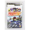 Image 1 : PSP MODNATION RACERS GAME