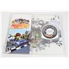 Image 2 : PSP MODNATION RACERS GAME