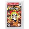 Image 1 : PSP NARUTO ULTIMATE NINJA HEROES GAME