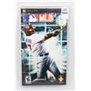 Image 1 : PSP MLB 989 SPORTS GAME