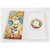 Image 2 : PSP NICKELODEON SPONGEBOB SQUAREPANTS THE YELLOW