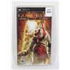 Image 1 : PSP GOD OF WAR CHAINS OF OLYMPUS GAME