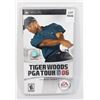 Image 1 : PSP TIGER WOODS PGA TOUR 06 GAME