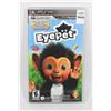 Image 1 : PSP EYEPET GAME PSP CAMERA REQUIRE (NOT INCLUDED)