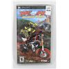 Image 1 : PSP MX VS. ATV ON THE EDGE GAME