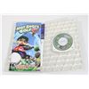 Image 2 : PSP HOT SHOTS GOLF OPEN TEE GAME