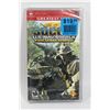 Image 1 : NEW, SEALED PSP SOCOM U.S. NAVY SEALS FIRETEAM