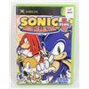 Image 1 : XBOX SONIC MEGA COLLECTION PLUS GAME