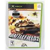 Image 1 : XBOX BATTLEFIELD 2 MODERN COMBAT GAME