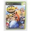 Image 1 : XBOX CRASH NITRO KART GAME