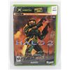 Image 1 : XBOX HALO 2 GAME