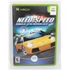 Image 1 : XBOX NEED FOR SPEED HOT PURSUIT 2 GAME