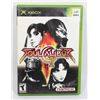 Image 1 : XBOX SOUL CALIBUR II GAME