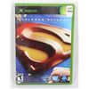 Image 1 : XBOX SUPERMAN RETURNS GAME