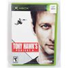 Image 1 : XBOX TONY HAWK'S PROJECT 8 GAME
