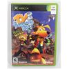 Image 1 : XBOX TY THE TASMANIAN TIGER 3 NIGHT OF THE QUINKAN