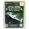 Image 1 : XBOX LUCASARTS ENTERTAINMENT COMPANY PRESENTS STAR