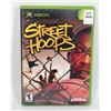 Image 1 : XBOX STREET HOOPS GAME