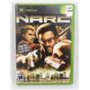 Image 1 : XBOX NARC GAME
