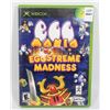 Image 1 : XBOX EGG MANIA EGGSTREME MADNESS GAME