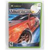 Image 1 : XBOX NEED FOR SPEED UNDERGROUND GAME