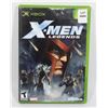 Image 1 : XBOX X-MEN LEGENDS GAME