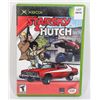 Image 1 : XBOX STARSKY & HUTCH GAME
