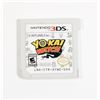 Image 1 : NINTENDO 3DS GAME YOKAI WATCH VG COND