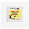 Image 1 : NINTENDO 3DS GAME DONKEY KONG COUNTRY RETURNS 3D