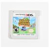 Image 1 : NINTENDO 3DS GAME ANIMAL CROSSING NEW LEAF