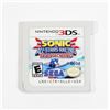 Image 1 : NINTENDO 3DS GAME SONIC ALL STARS RACING TRANSFOR