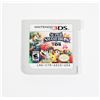Image 1 : NINTENDO 3DS GAME SUPER SMASH BROS 3D