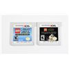 Image 1 : NINTENDO 3DS LEGO GAMES CITY UNDERCOVER/STAR WARS