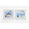 Image 1 : NINTENDO 3DS DISNEY MAGICAL WORLD/ FROZEN OLAF'S