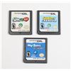 Image 1 : NINTENDO DS 2 GAMES SIM CITY CREATOR/SIMS 2 PETS