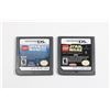 Image 1 : NINTENDO DS GAMES LEGO STAR WARS 3/ COMPLETE SAGA
