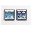 Image 1 : NINTENDO DS GAMES NANCY DREW/ TITANIC MYSTERY