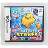 Image 1 : NINTENDO DS LEGENDARY STARFY CIB EXCELLENT COND