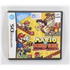 Image 1 : NINTENDO DS MARIO VS DONKEY KONG MINI LAND MAYHEM