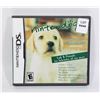 Image 1 : NINTENDO DS NINTENDOGS LAB & FRIENDS CIB
