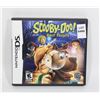 Image 1 : NINTENDO DS  SCOOBY DOO FIRST FRIGHTS CIB