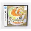 Image 1 : NINTENDO DS POKÉMON HEARTGOLD VERSION NO GAME