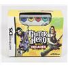 Image 1 : NINTENDO DS GUITAR HERO ON TOUR DECADES BIG BOX