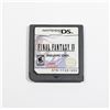 Image 1 : NINTENDO DS GAME FINAL FANTASY IV EXCELLENT