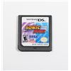 Image 1 : NINTENDO DS GAME SONIC RUSH SEGA FUN
